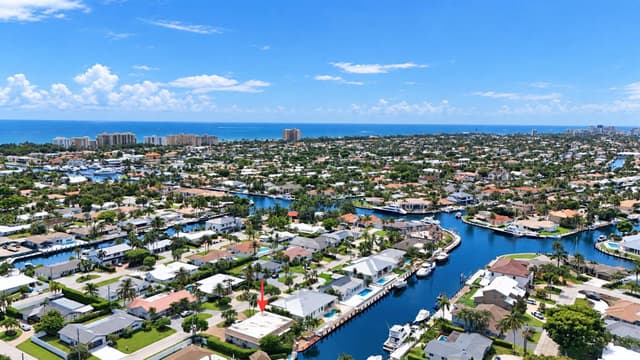4471 NE 25TH Avenue, Lighthouse Point FL 33064 - Lighthouse Point, FL - Photo 2
