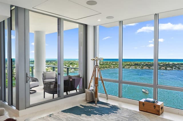 1 Water Club Way # 2003, North Palm Beach FL 33408 - North Palm Beach, FL - Photo 2