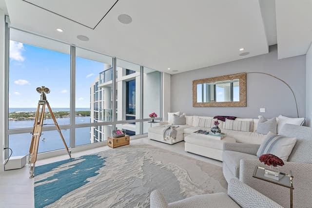 1 Water Club Way # 2003, North Palm Beach FL 33408 - North Palm Beach, FL - Photo 6