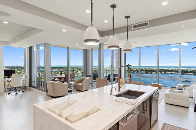 1 Water Club Way # 2003, North Palm Beach FL 33408 - North Palm Beach, FL - Photo 7