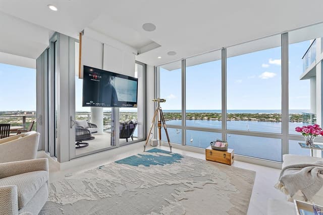 1 Water Club Way # 2003, North Palm Beach FL 33408 - North Palm Beach, FL - Photo 3