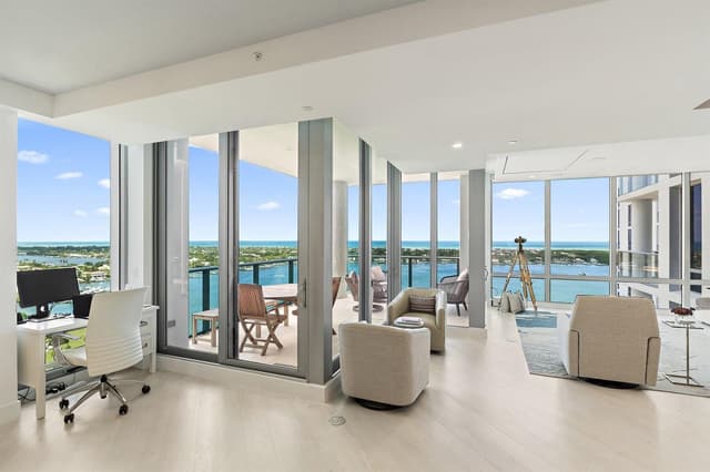 1 Water Club Way # 2003, North Palm Beach FL 33408 - North Palm Beach, FL - Photo 4