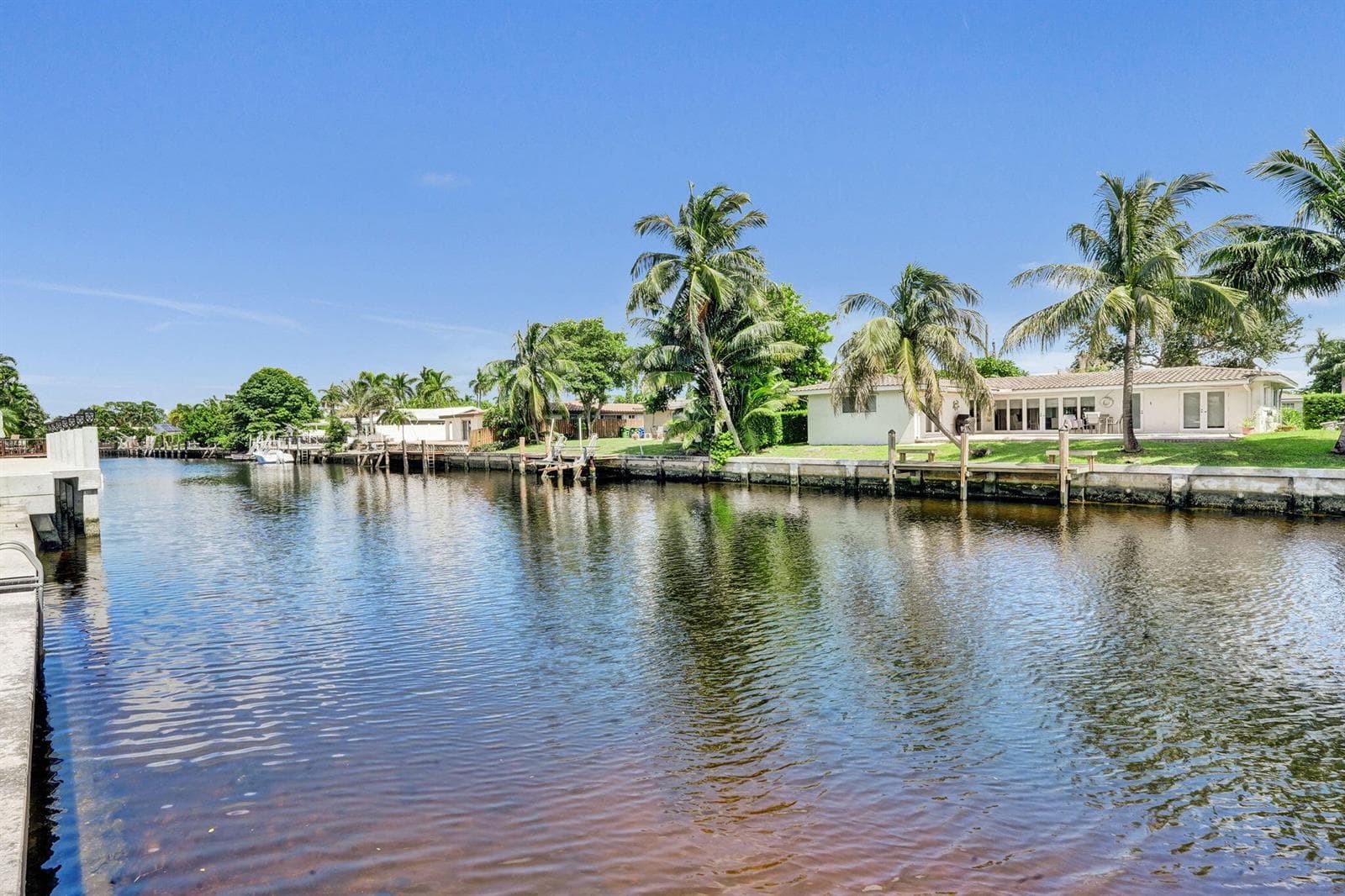 5820 NE 14th Avenue, Fort Lauderdale FL 33334 - Fort Lauderdale, FL - Photo 1