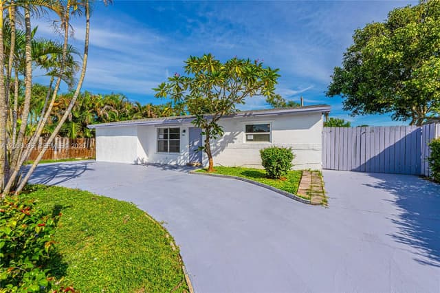 6511 Pierce St, Hollywood FL 33024 - Hollywood, FL - Photo 3