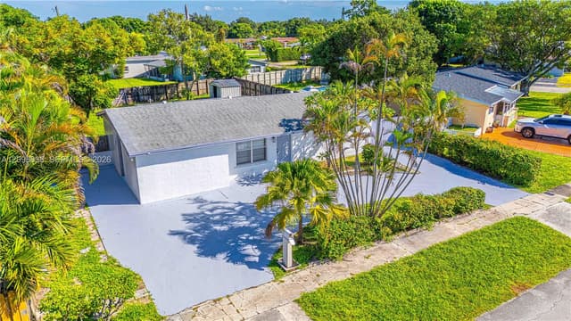 6511 Pierce St, Hollywood FL 33024 - Hollywood, FL - Photo 5