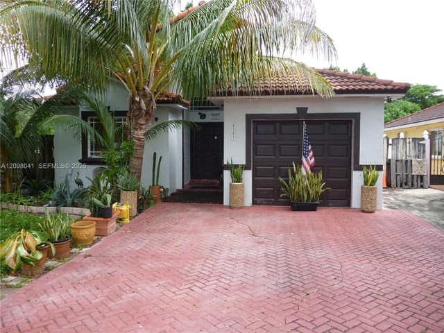 8161 NW 186th Ter, Hialeah FL 33015 - Hialeah, FL - Photo 3