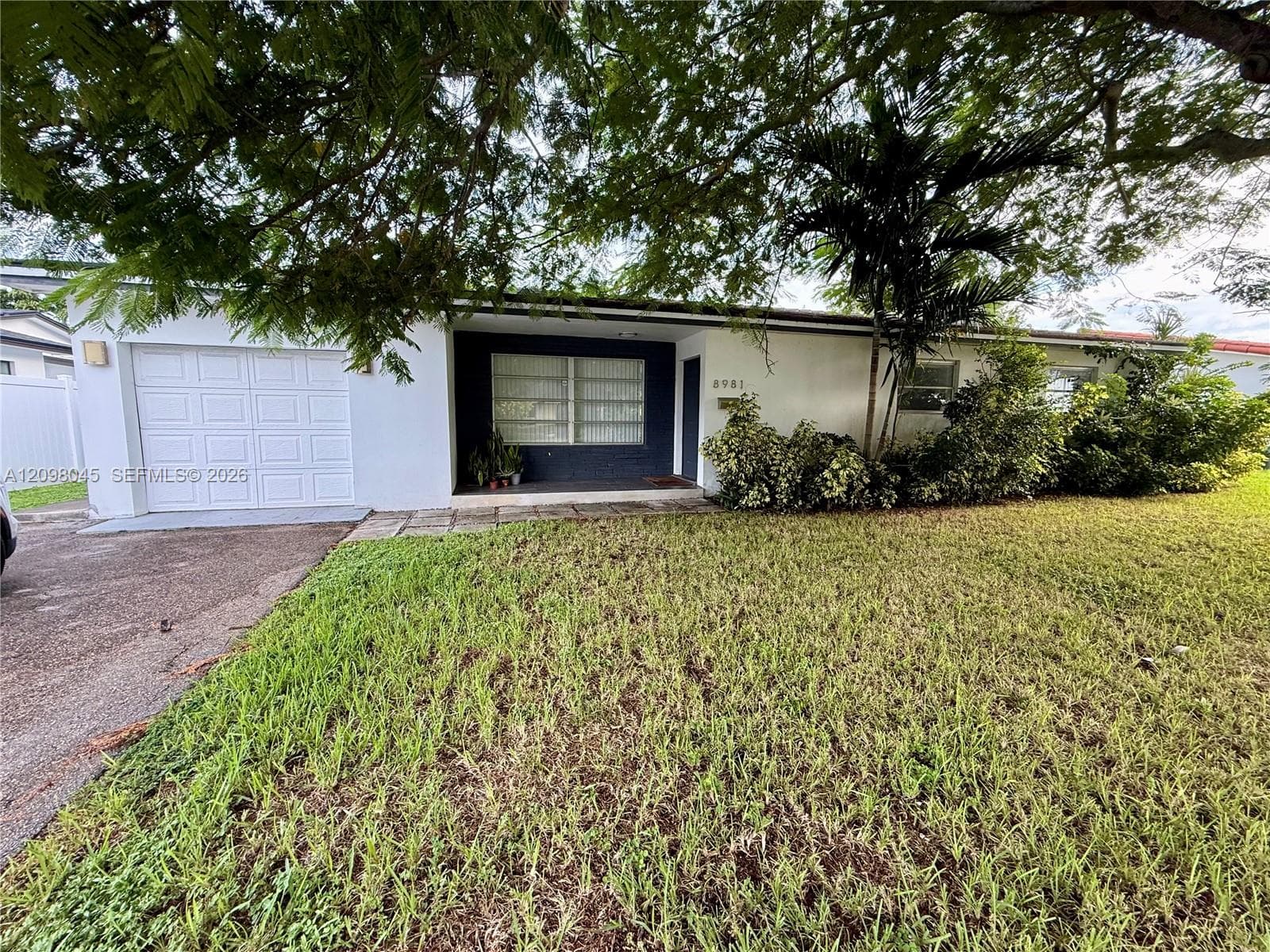 8981 SW 57th Ter, Miami FL 33173