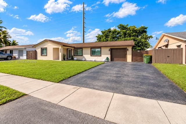 1711 N Anhinga Ln, Homestead FL 33035 - Homestead, FL - Photo 3