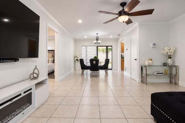 1711 N Anhinga Ln, Homestead FL 33035 - Homestead, FL - Photo 4