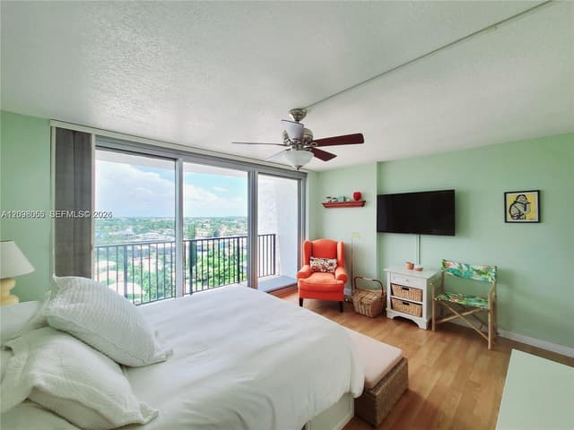 531 N Ocean Blvd # 1102, Pompano Beach FL 33062 - Pompano Beach, FL - Photo 7