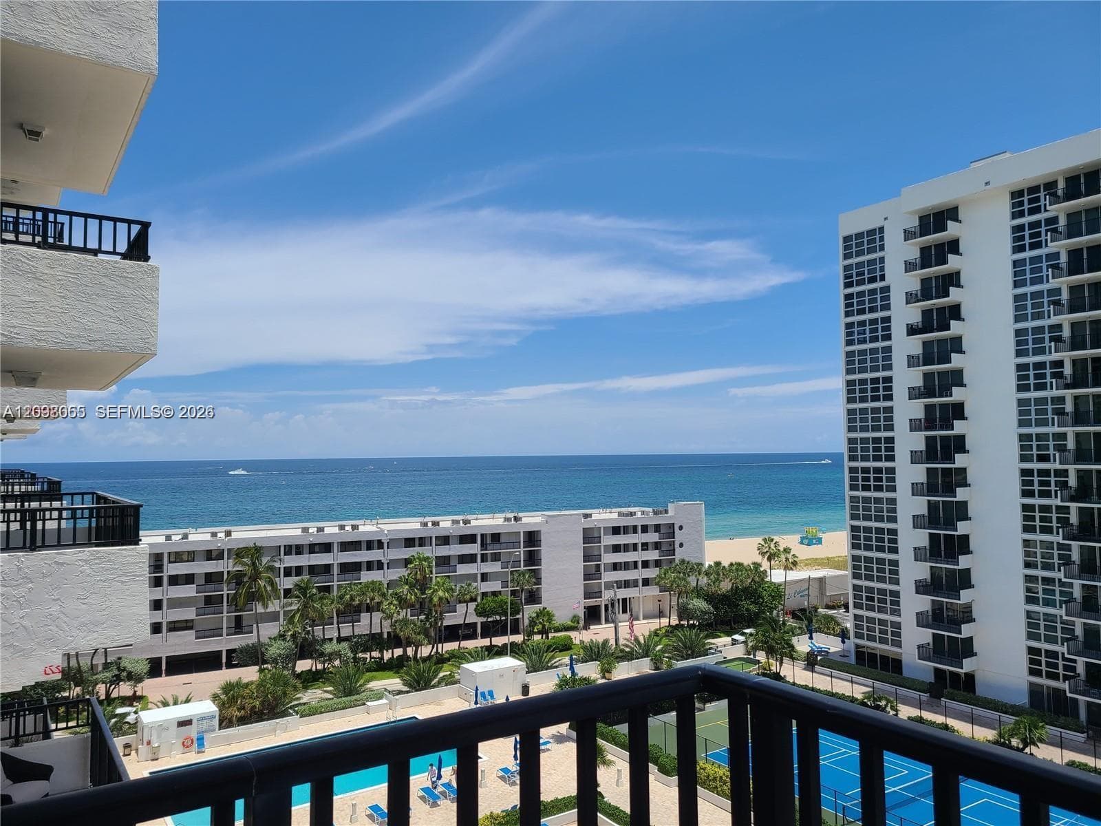 531 N Ocean Blvd # 1102, Pompano Beach FL 33062 - Pompano Beach, FL - Photo 1