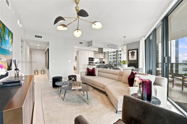 1000 Brickell Plz # 3401, Miami FL 33131 - Miami, FL - Photo 5