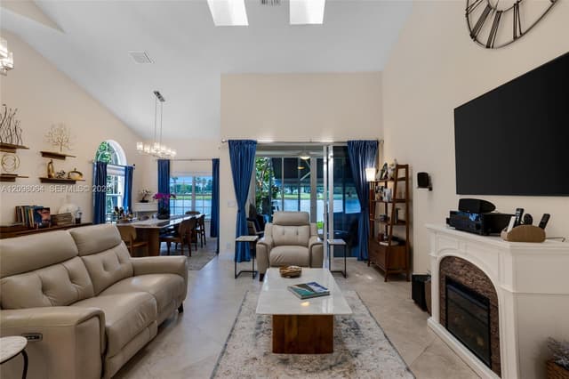 4107 Carriage Dr # K1, Pompano Beach FL 33069 - Pompano Beach, FL - Photo 6