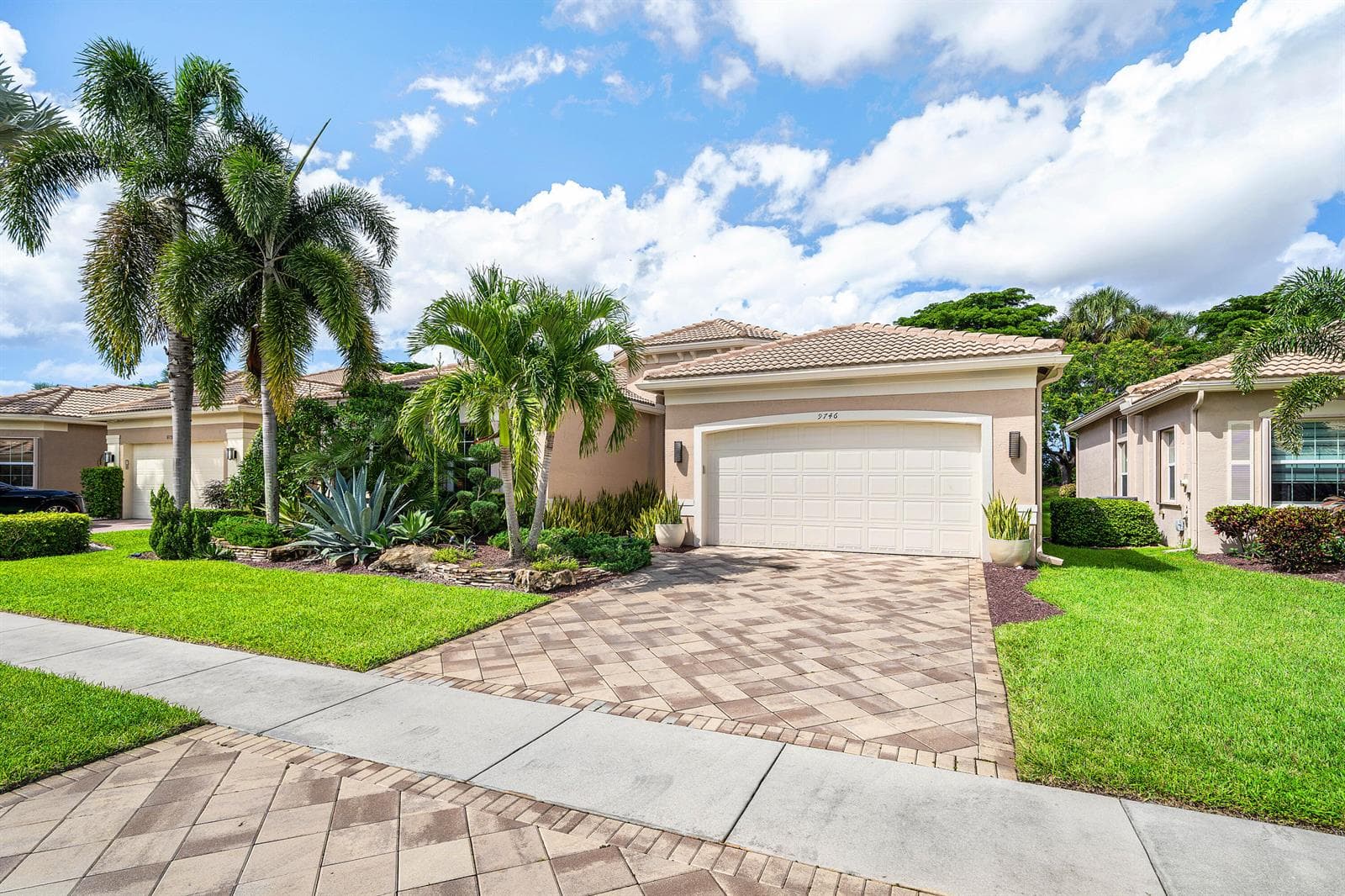 9746 Dovetree Isle Drive, Boynton Beach FL 33473 - Boynton Beach, FL - Photo 1