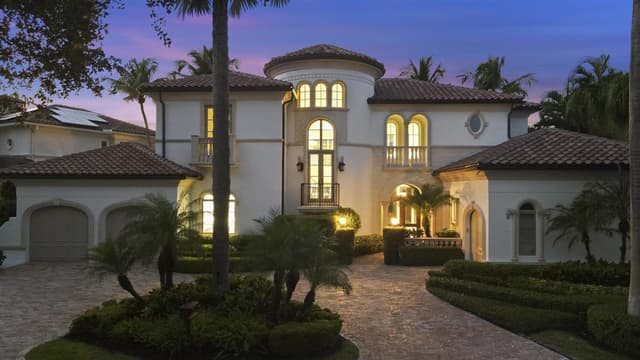 753 HARBOUR ISLE Place, North Palm Beach FL 33410 - North Palm Beach, FL - Photo 4