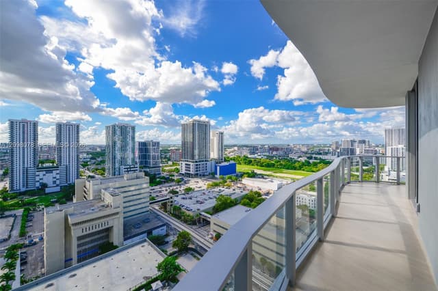 1400 Biscayne Blvd # 2207, Miami FL 33132 - Miami, FL - Photo 2