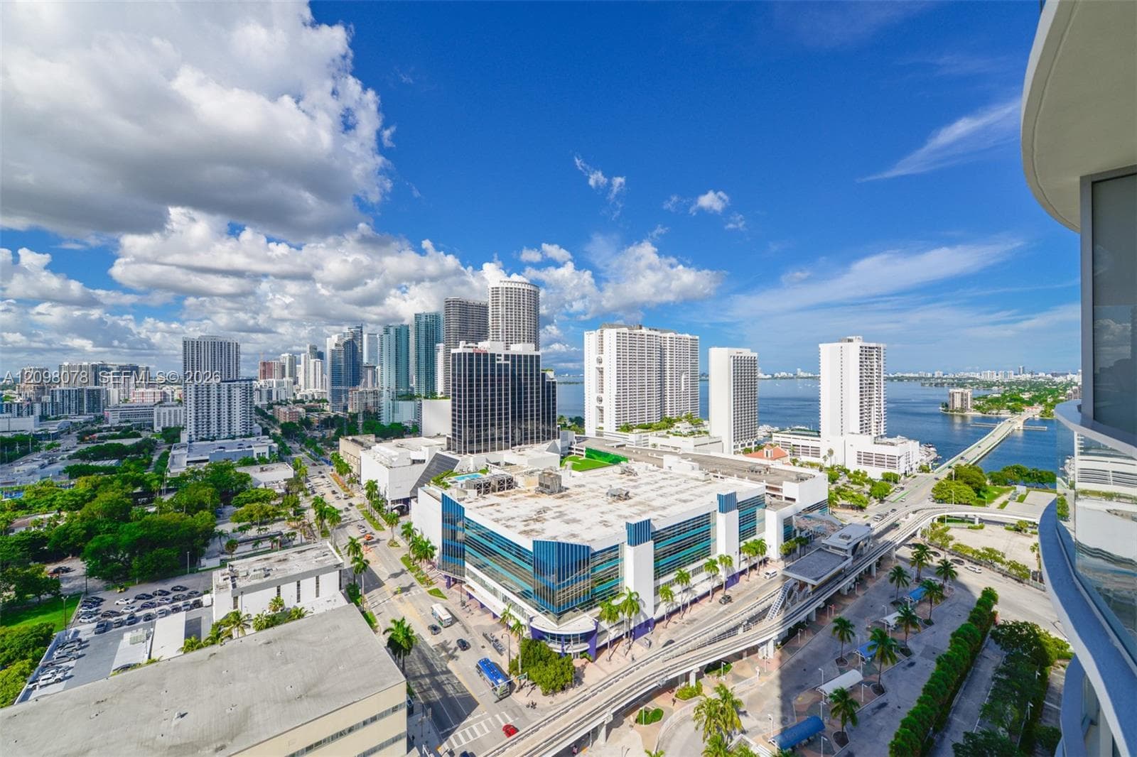 1400 Biscayne Blvd # 2207, Miami FL 33132 - Miami, FL - Photo 1