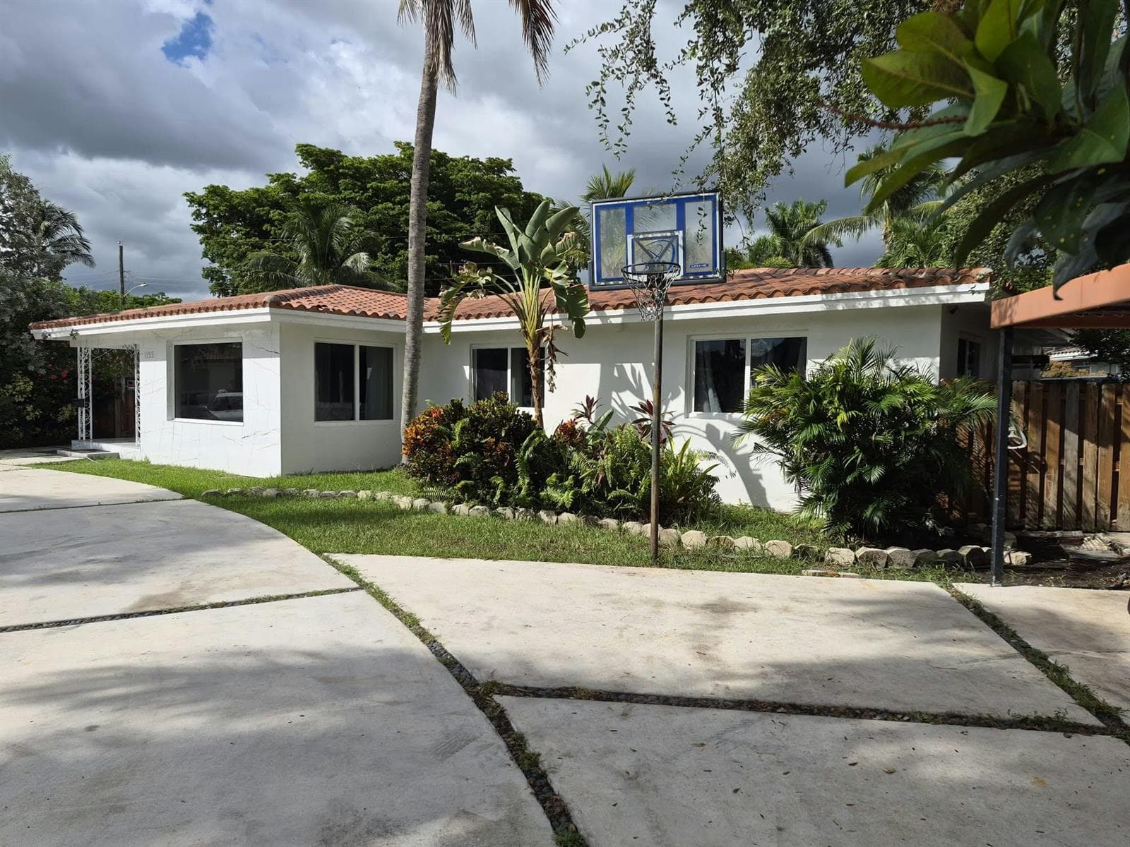 1155 BUCHANAN Street, Hollywood FL 33019 - Hollywood, FL - Photo 1
