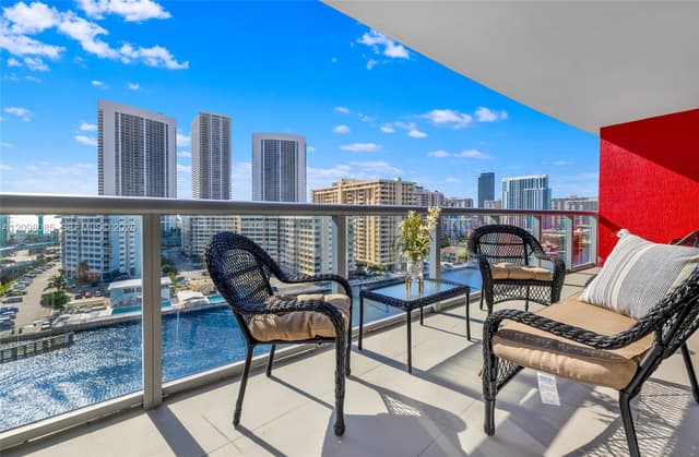 2600 E Hallandale Beach Blvd # T1102, Hallandale Beach FL 33009 - Hallandale Beach, FL - Photo 3