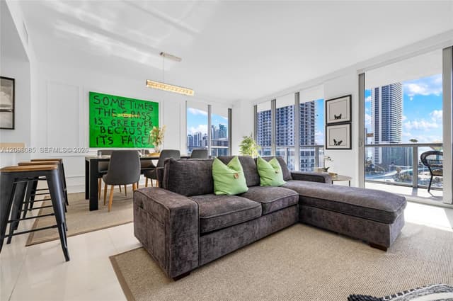 2600 E Hallandale Beach Blvd # T1102, Hallandale Beach FL 33009 - Hallandale Beach, FL - Photo 4