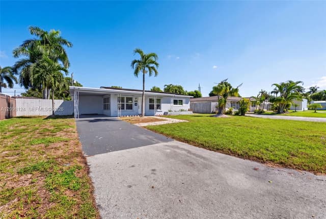 1301 NW 45th St, Fort Lauderdale FL 33309 - Fort Lauderdale, FL - Photo 3