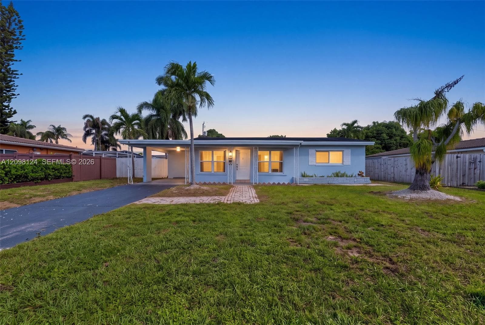 1301 NW 45th St, Fort Lauderdale FL 33309 - Fort Lauderdale, FL - Photo 1