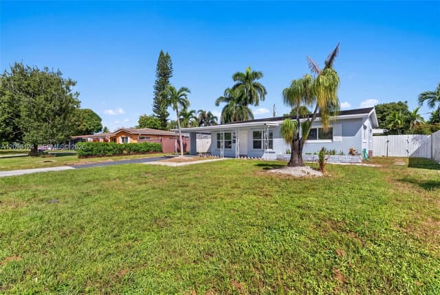1301 NW 45th St, Fort Lauderdale FL 33309 - Fort Lauderdale, FL - Photo 4