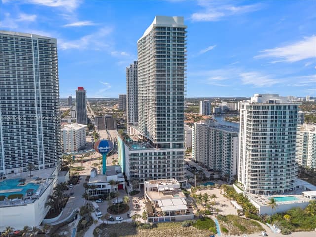 4111 S Ocean Dr # 1507, Hollywood FL 33019 - Hollywood, FL - Photo 2