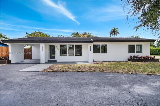 321 NW 36th St, Oakland Park FL 33309 - Oakland Park, FL - Photo 2