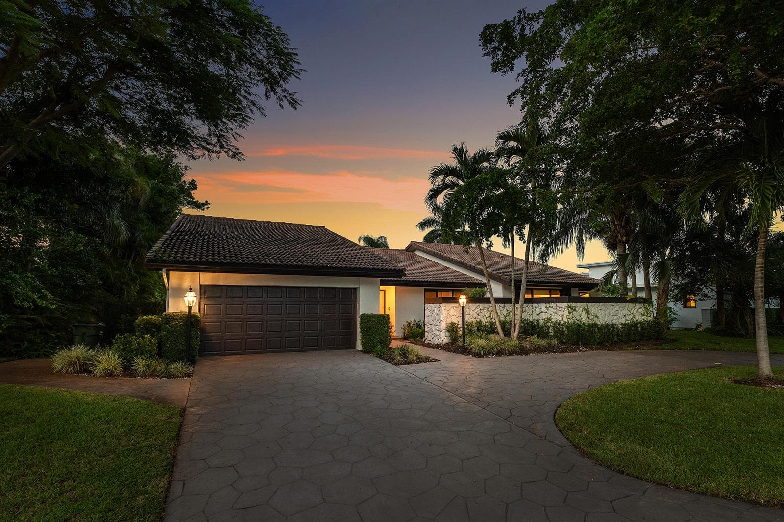 3527 Pine Lake Court, Delray Beach FL 33445 - Delray Beach, FL - Photo 1