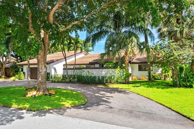 3527 Pine Lake Court, Delray Beach FL 33445 - Delray Beach, FL - Photo 5