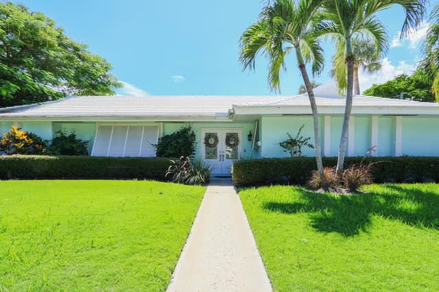 222 33RD Street, West Palm Beach FL 33407 - West Palm Beach, FL - Photo 4