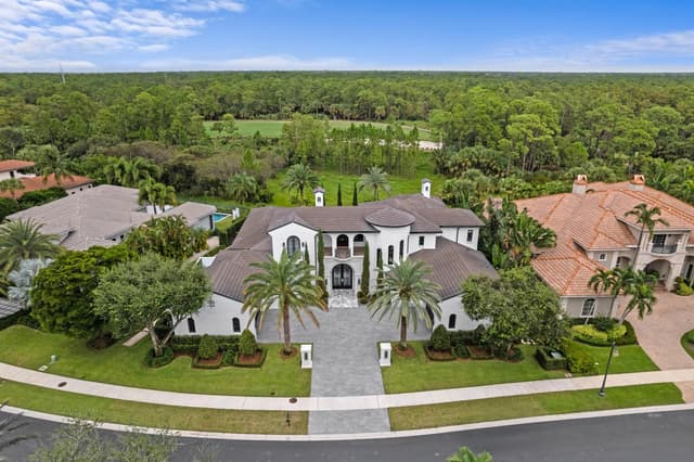 111 Via Palacio, Palm Beach Gardens FL 33418 - Palm Beach Gardens, FL - Photo 6