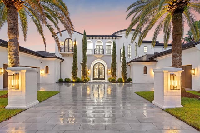 111 Via Palacio, Palm Beach Gardens FL 33418 - Palm Beach Gardens, FL - Photo 5