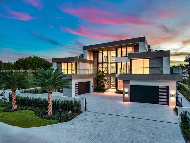 725 Middle River Dr, Fort Lauderdale FL 33304 - Fort Lauderdale, FL - Photo 4