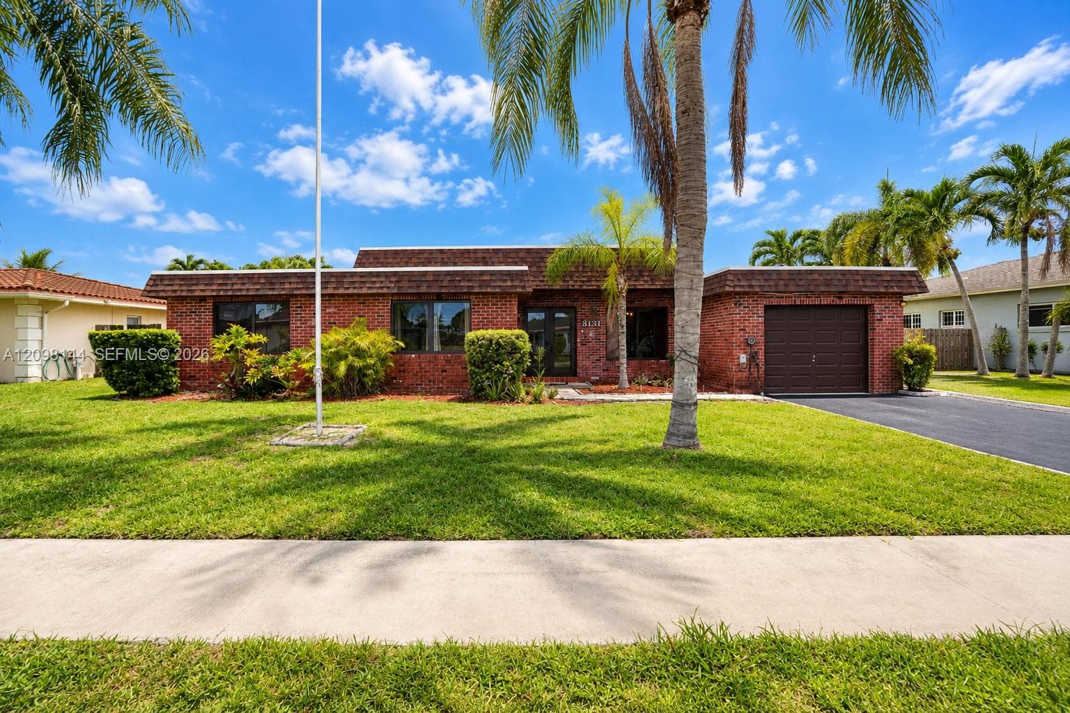 8131 NW 68th Ave, Tamarac FL 33321 - Tamarac, FL - Photo 1