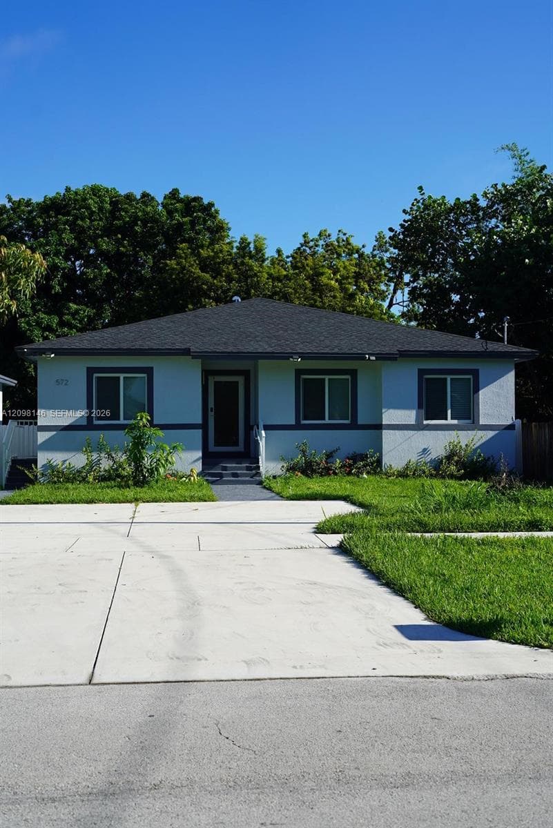 Listing