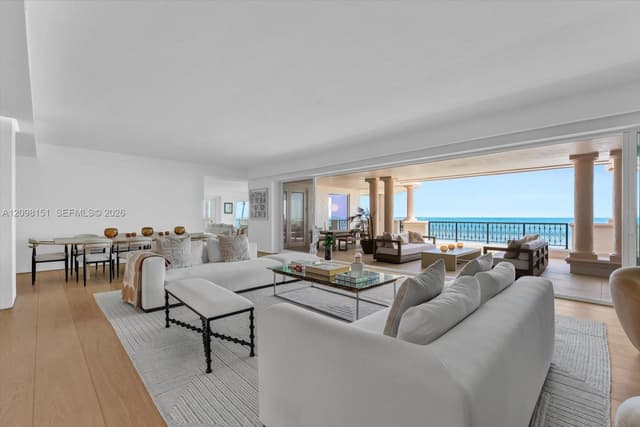 7724 Fisher Island Dr # 7724, Miami Beach FL 33109 - Miami Beach, FL - Photo 6