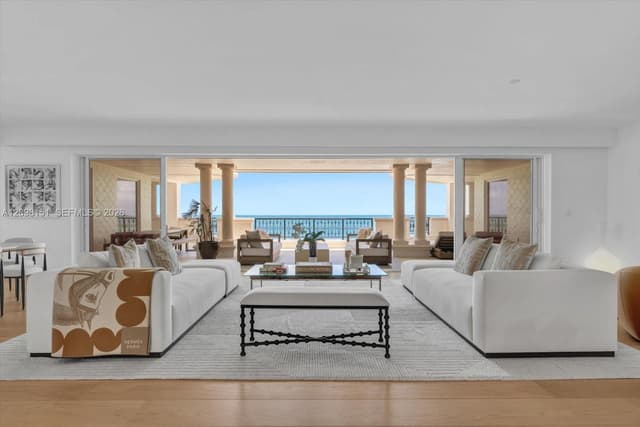 7724 Fisher Island Dr # 7724, Miami Beach FL 33109 - Miami Beach, FL - Photo 3