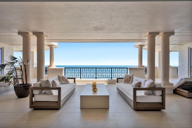 7724 Fisher Island Dr # 7724, Miami Beach FL 33109 - Miami Beach, FL - Photo 4