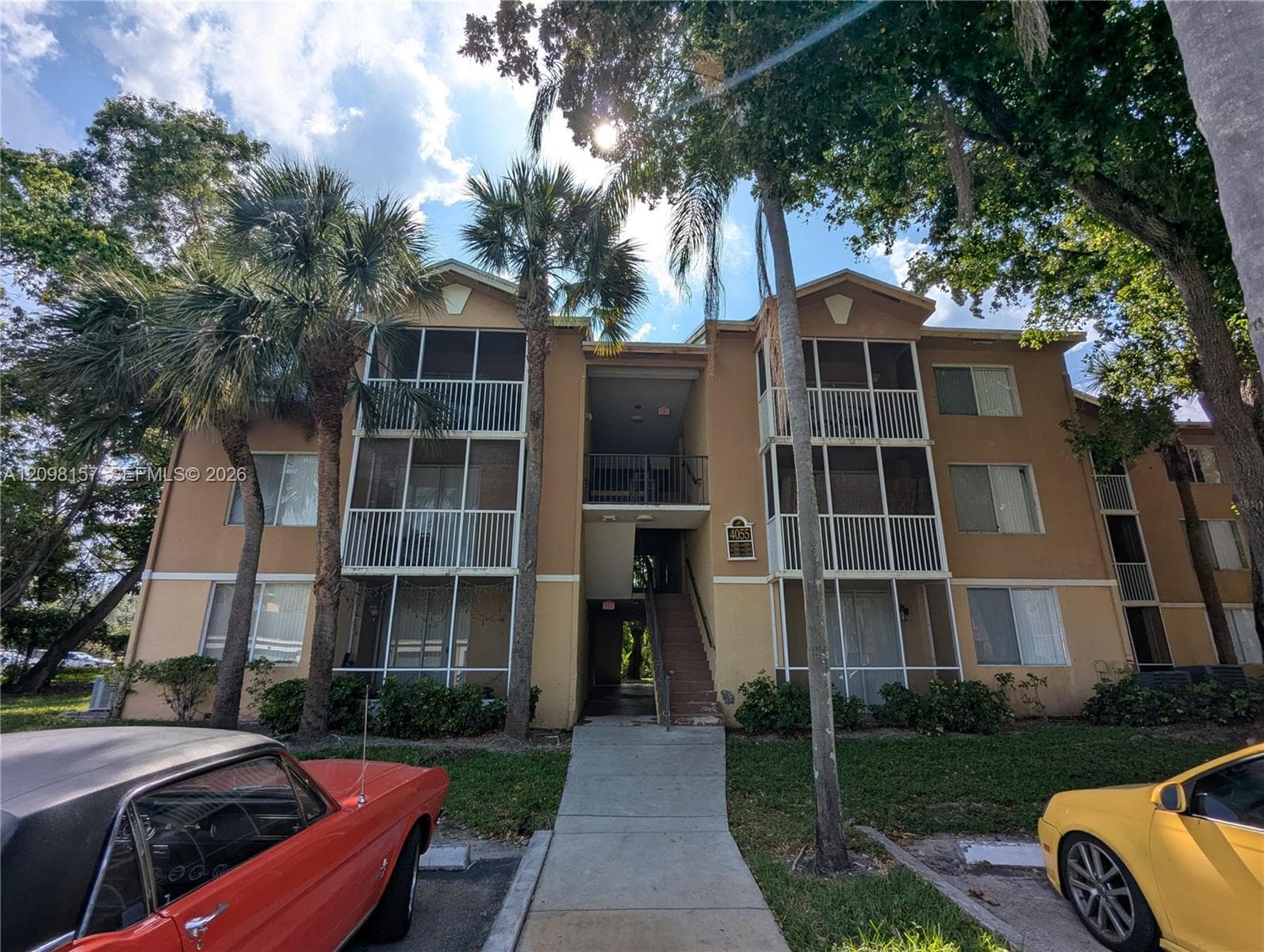 4055 W Mcnab Rd # H203, Pompano Beach FL 33069