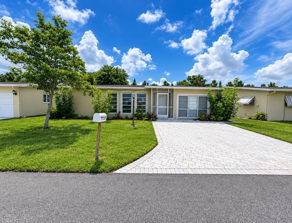 1410 NW 48TH Place, Deerfield Beach FL 33064 - Deerfield Beach, FL - Photo 1