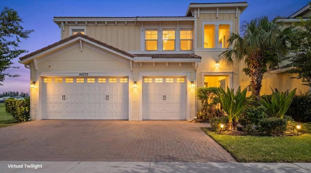 16033 Whippoorwill Circle, Westlake FL 33470 - Westlake, FL - Photo 2