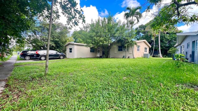 3999 NW 36TH Street, Lauderdale Lakes FL 33309 - Lauderdale Lakes, FL - Photo 3