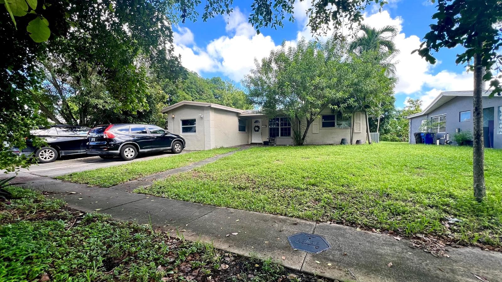 3999 NW 36TH Street, Lauderdale Lakes FL 33309 - Lauderdale Lakes, FL - Photo 1