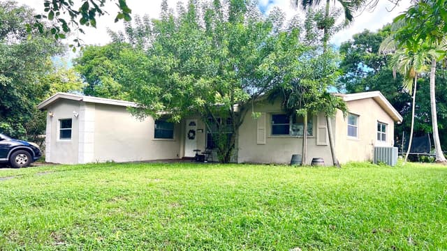 3999 NW 36TH Street, Lauderdale Lakes FL 33309 - Lauderdale Lakes, FL - Photo 4
