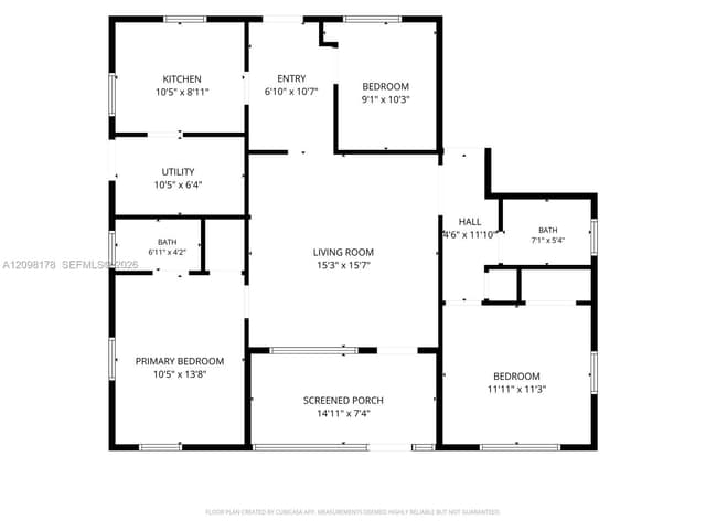 2525 NW 50th St, Miami FL 33142 - Miami, FL - Photo 2