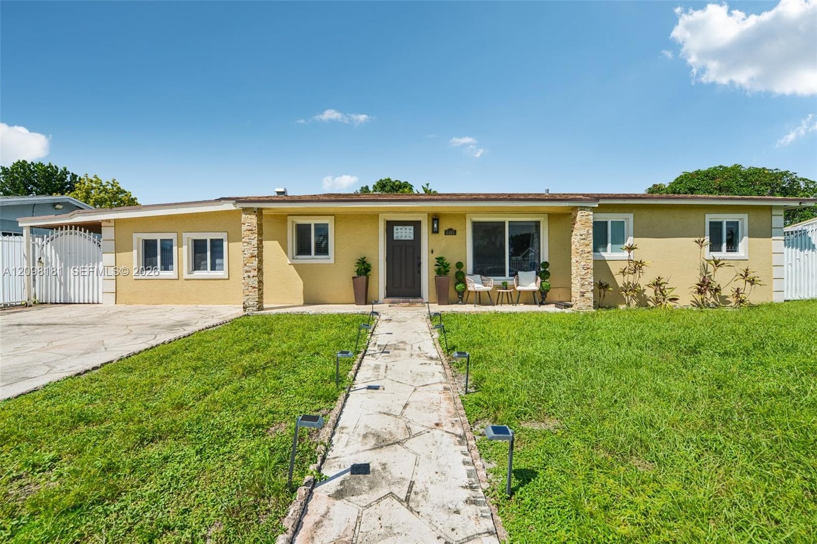 4495 NW 202nd St, Miami Gardens FL 33055 - Miami Gardens, FL - Photo 1