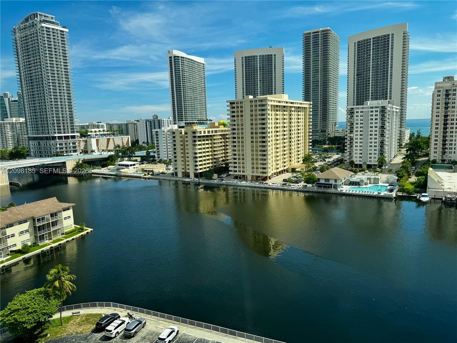 100 Golden Isles Dr # 1405, Hallandale Beach FL 33009 - Hallandale Beach, FL - Photo 1