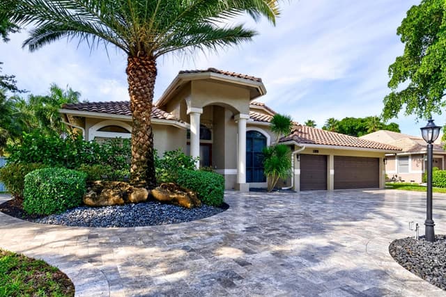 10090 NW 59th Drive, Parkland FL 33076 - Parkland, FL - Photo 6